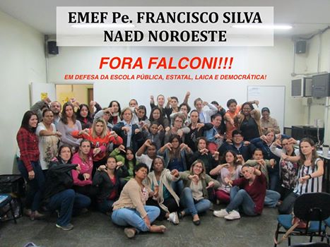 FotoPeFranciscoSilva