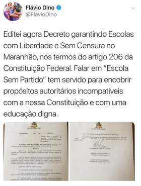 MaranhaoEscolaSemCensura